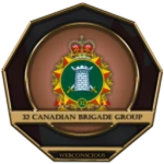 32 Canadian Brigade Group [++]