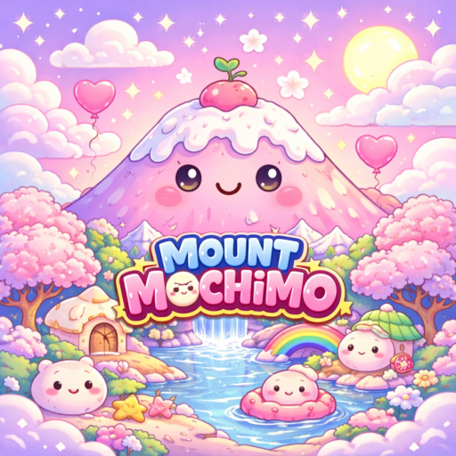 [EVENT X300  FREE AVA]  Mount Mochimo