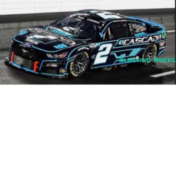 Blasting Races