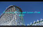 Theme Park Tycoon 2 Master Builders