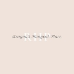 (Update) Reagan's Hangout Place