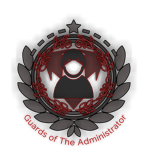 [GoTA] Guards of The Administrator