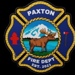 {OLD} Paxton County Fire Dept.
