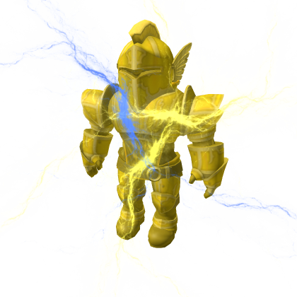 Zues Armor