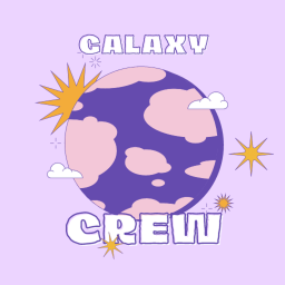 Galaxy's Cafe [NEW]