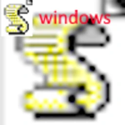 funny viewport testing icon
