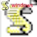 funny viewport testing icon