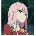 Zero Two Gang!!!!