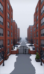 oblock streets