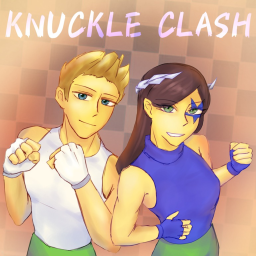 [GAMEMODES] Knuckle Clash