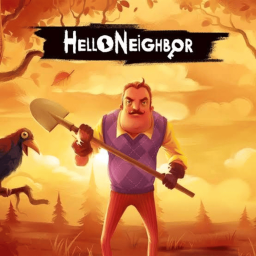 Hello Neighbor RP (LEGACY!)