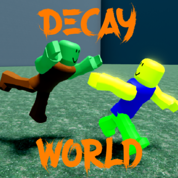 Decay World
