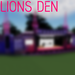 Lions Den