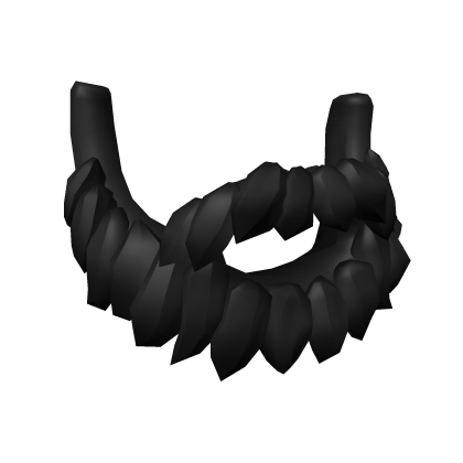 Slick Black Beard thumbnail