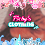 ~•*Toby's clothing*•~