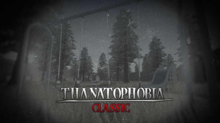 Thanatophobia Classic screenshot 1