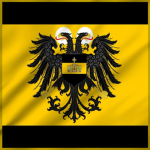 New Imperial Holy Roman Empire