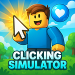Clicking Simulator X Community