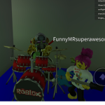 Official Neon Party Group