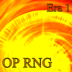 OP RNG