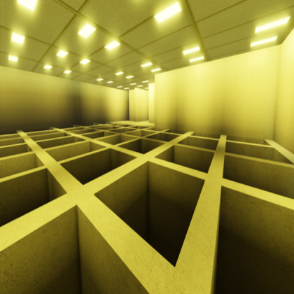 Backrooms Holes. K ane Pixels Roblox decal