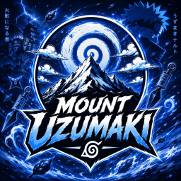 [BARU] MOUNT UZUMAKI
