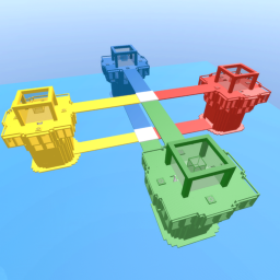 Doomspire Capture The Flag