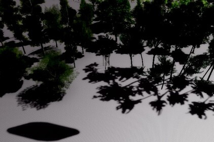 Lighting Testing