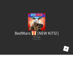 Bedwars pro squad