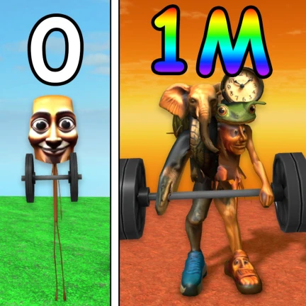 Image du serveur Roblox