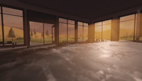 Infecteria (discontinued)