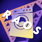 Random Abstract Object Studios