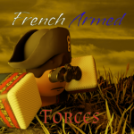 |FAF|-French Armed Forces-