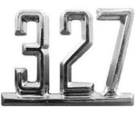 The 327