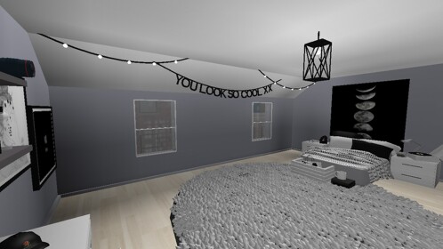♡ Room ♡ 