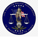 "Los Angeles Police Department'"