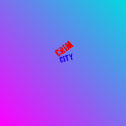 Crim City