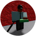 Game Pass Icon