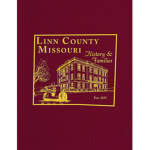 Lincoln County, Missouri.