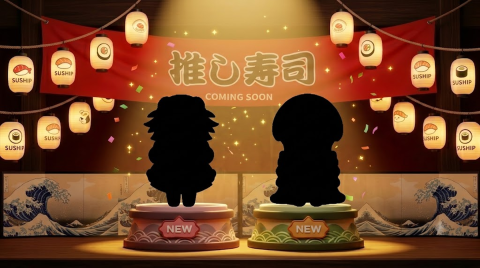 2 New Characters Added!