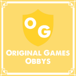 Original Games Obbys