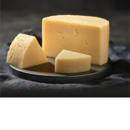 Cheese land!