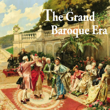 Water Music Suite No. 1 in F Major HWV 348 - Bourree Roblox music