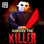 🔪Survive the Killer!