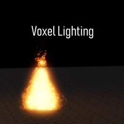 Roblox Player Lighting Showcase icon
