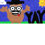 i like potato YAY