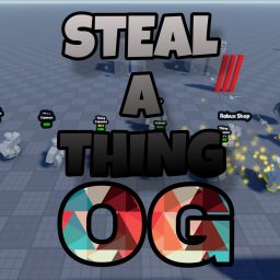 OG Steal A Thing