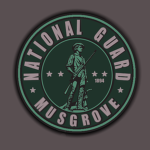 Musgrove National Guard