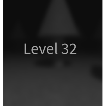Backrooms Level 32