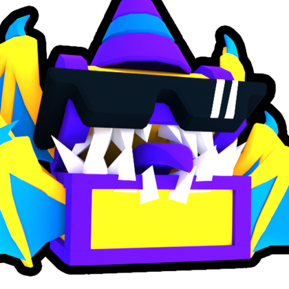 Normal Party Mimic